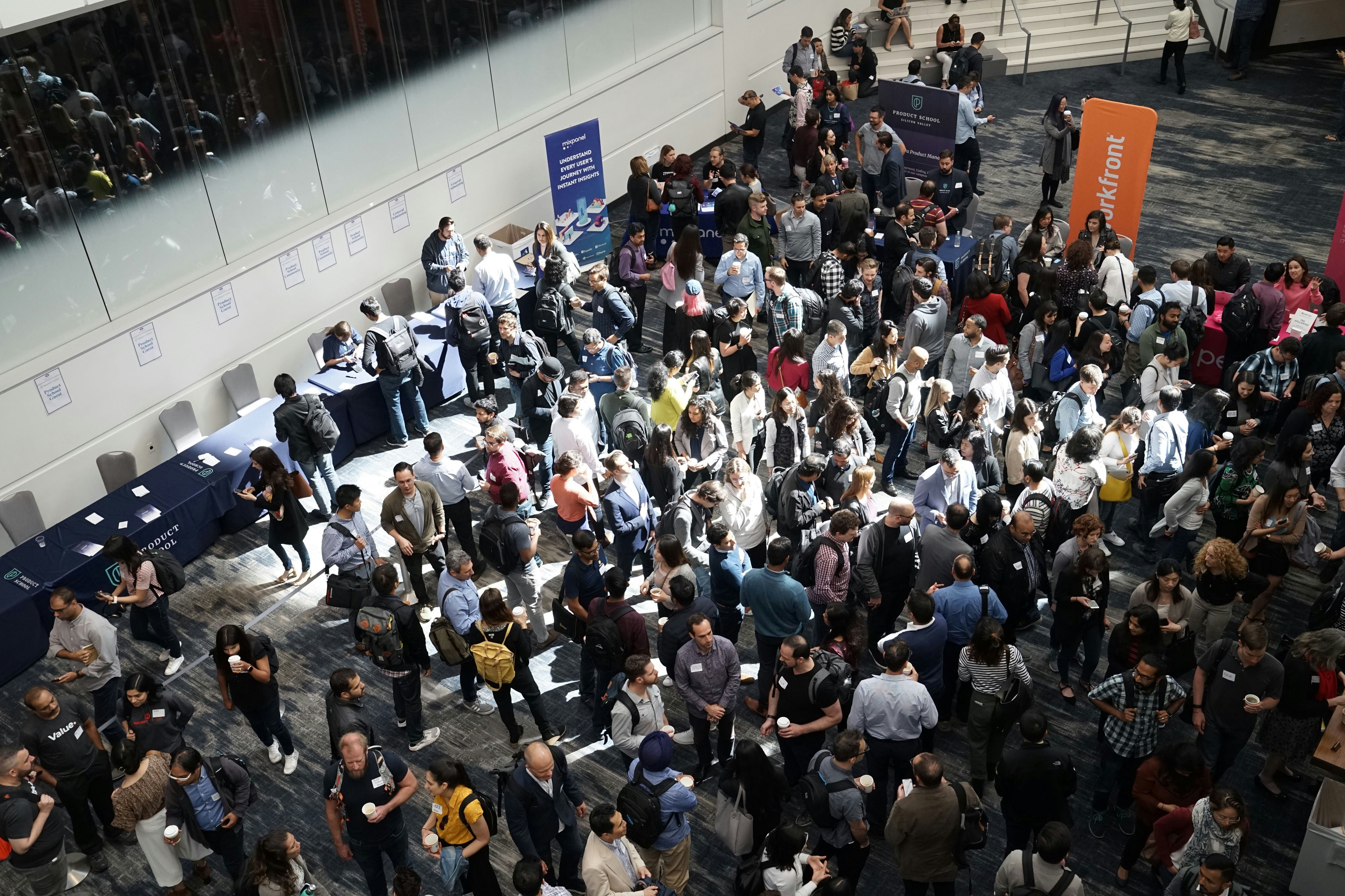 The 6 Conferences Every 3PL Should Attend (and How to Get Real ROI From Them)