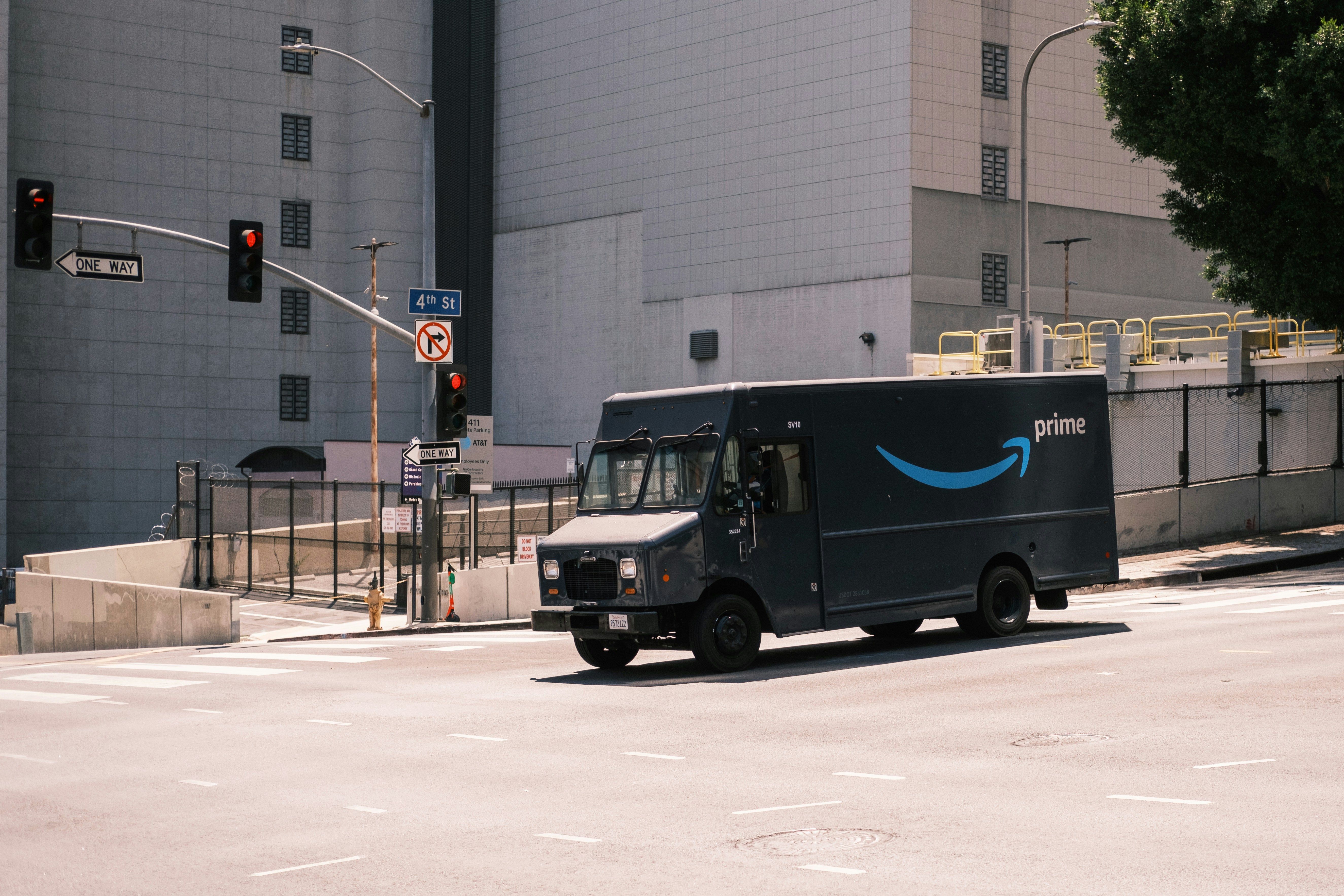 Amazon Compliance: What to Know Before Shipping to FBA