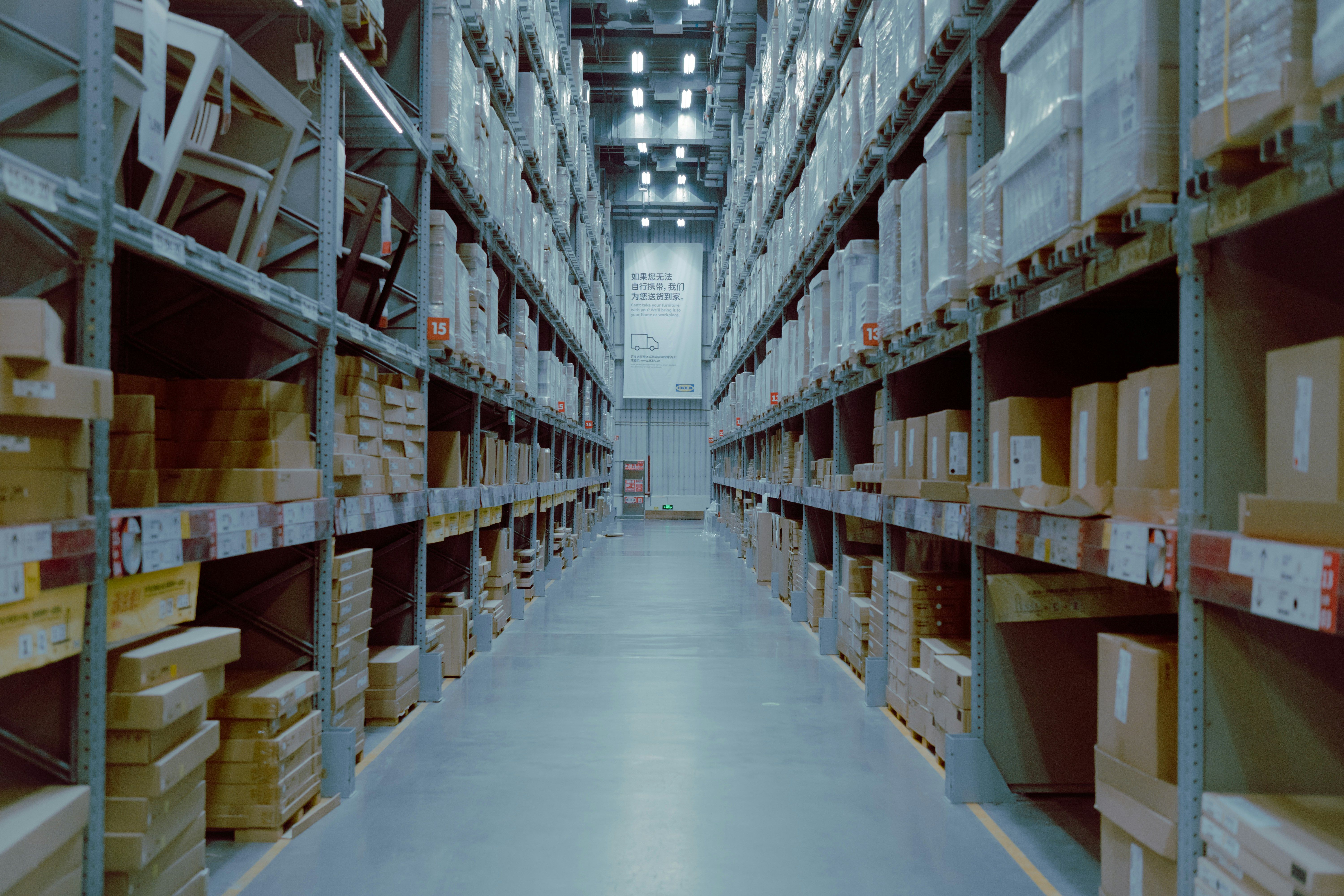 Cold Chain 3PL Companies in New Jersey