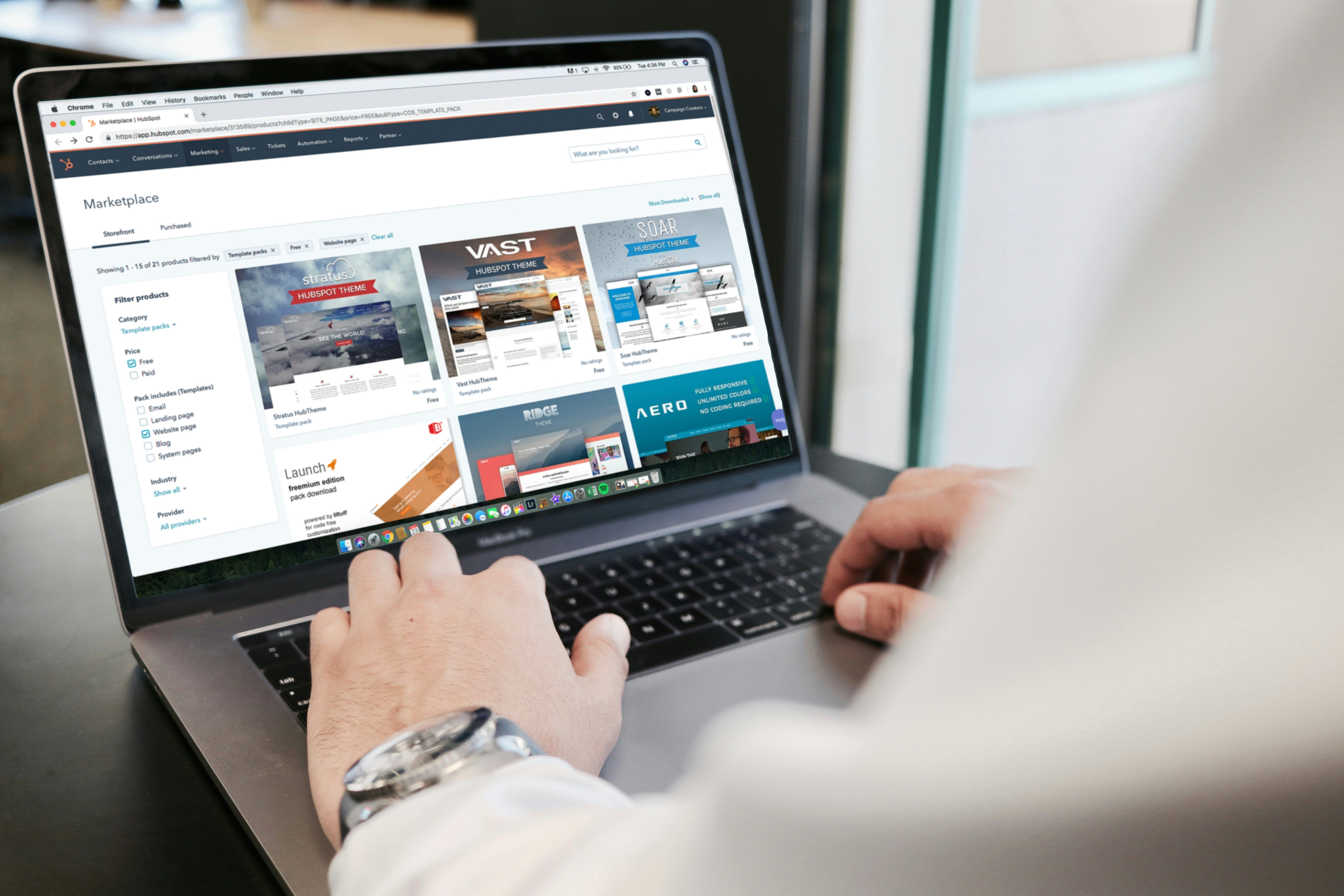 3PL Marketplaces: Who's the Buyer, and Who's the Product?