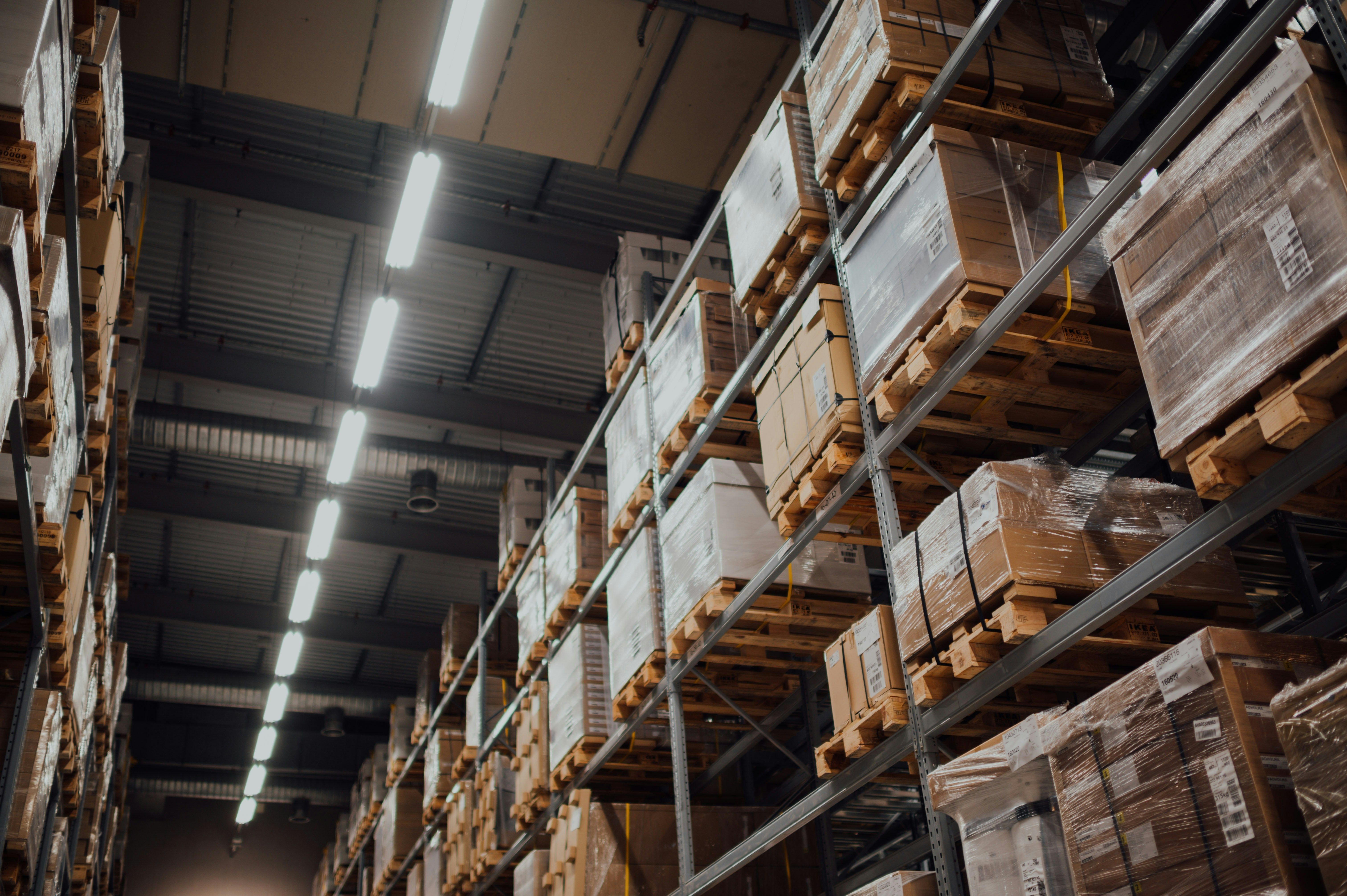Choosing the Right 3PL for Large and Oversized Shipments