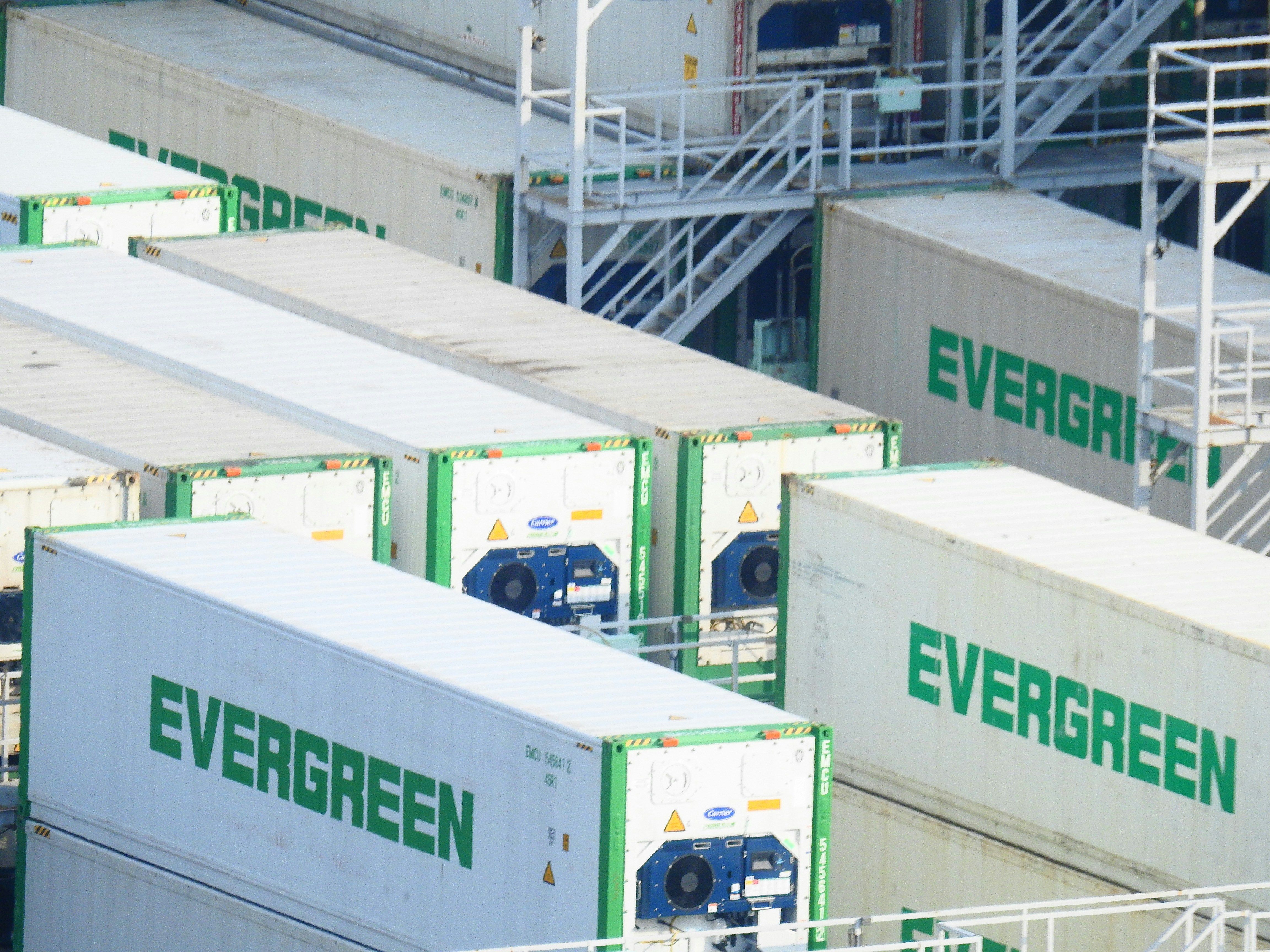Cold Chain Logistics: A Complete Guide for 2025