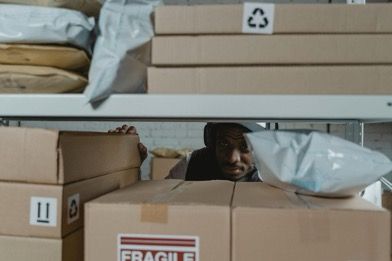 The Comprehensive Guide to Supply Chain Logistics
