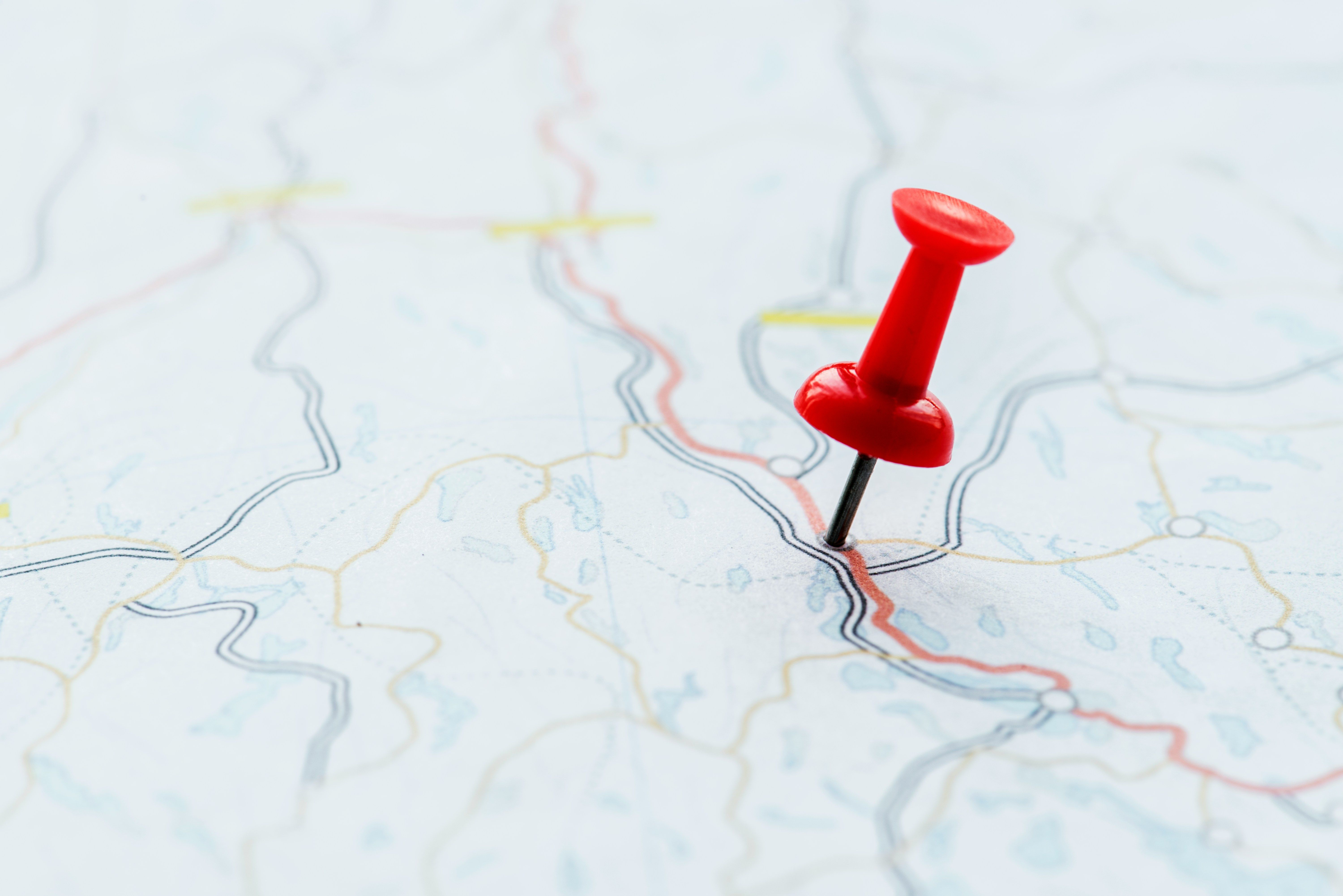 How to Choose a Fulfillment Center Location: The 3 Factors That Actually Matter
