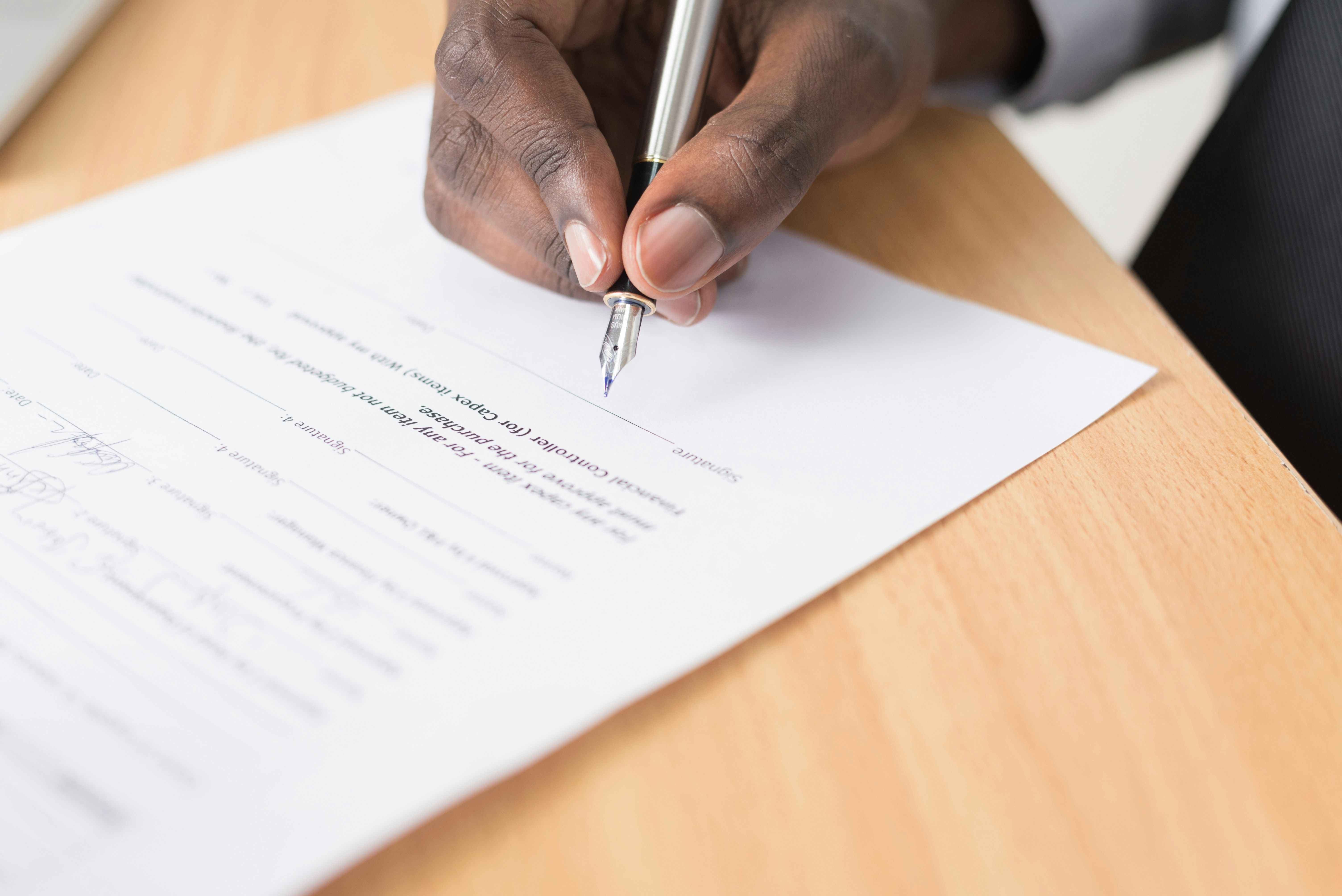 3PL Contract Terms Brands Often Overlook Before Signing