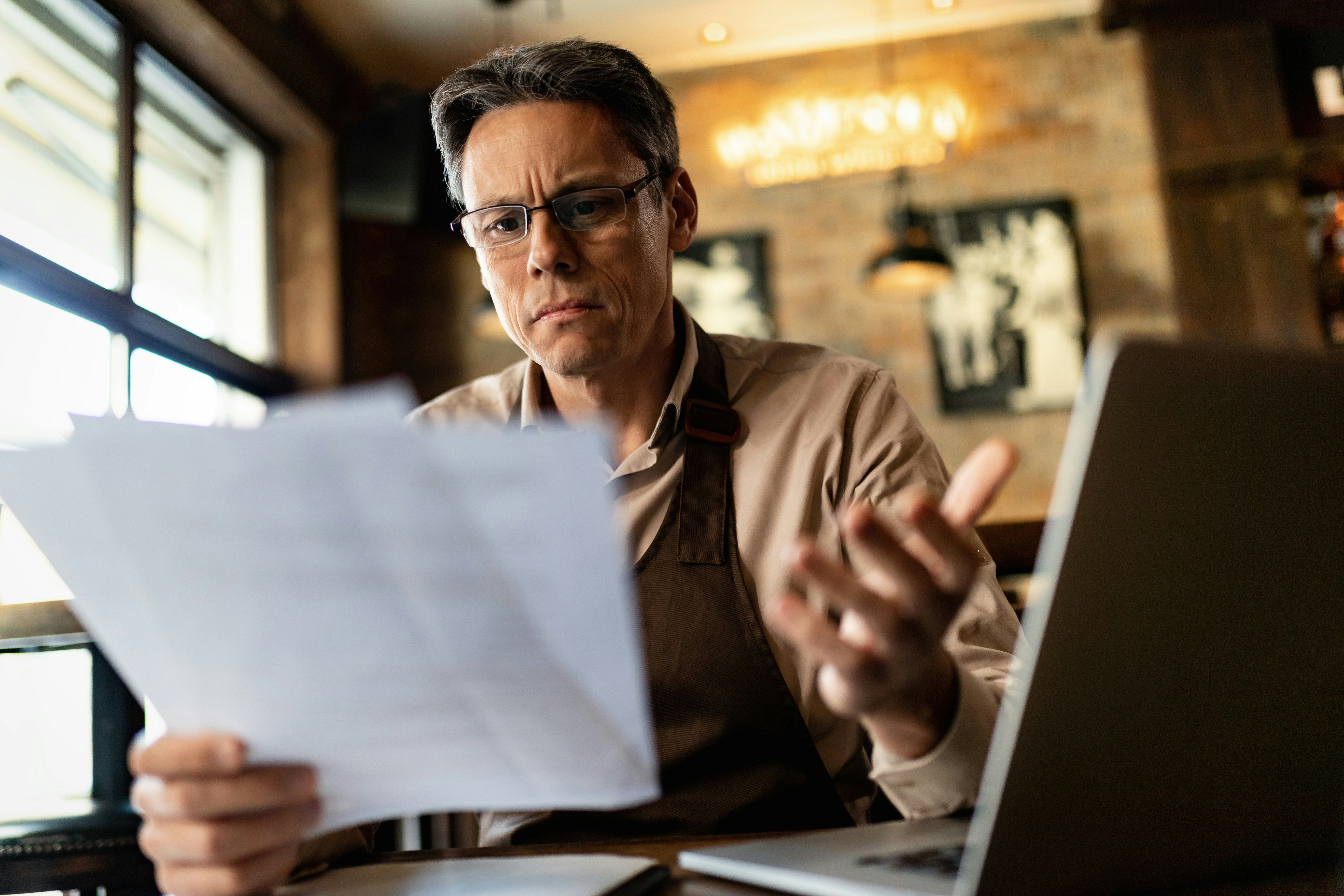 Why Your 3PL RFP Proposal Doesn't Make Sense (And It's Not Their Fault)