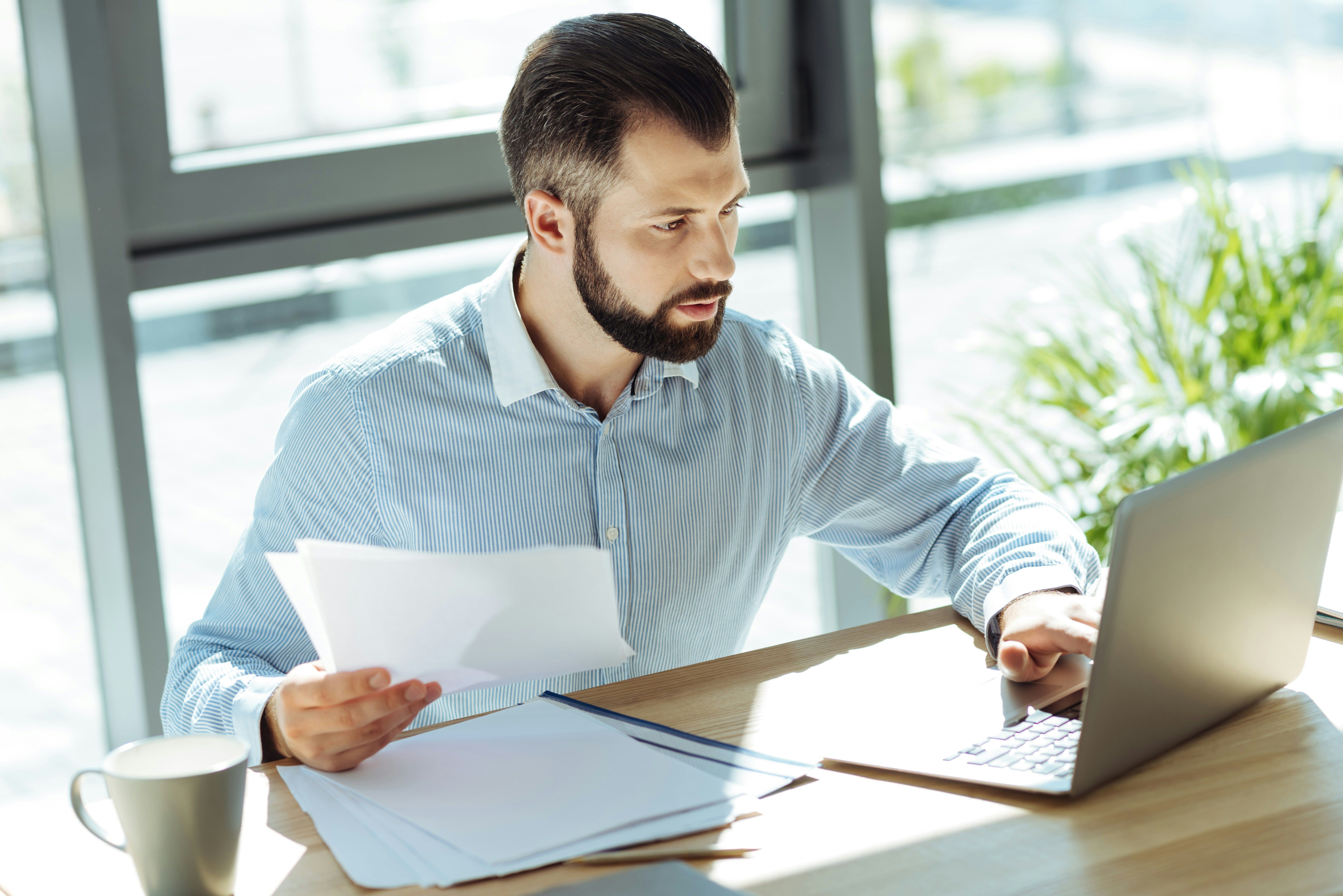 Fulfillment RFP vs. RFI: What's the Difference and When to Use Each
