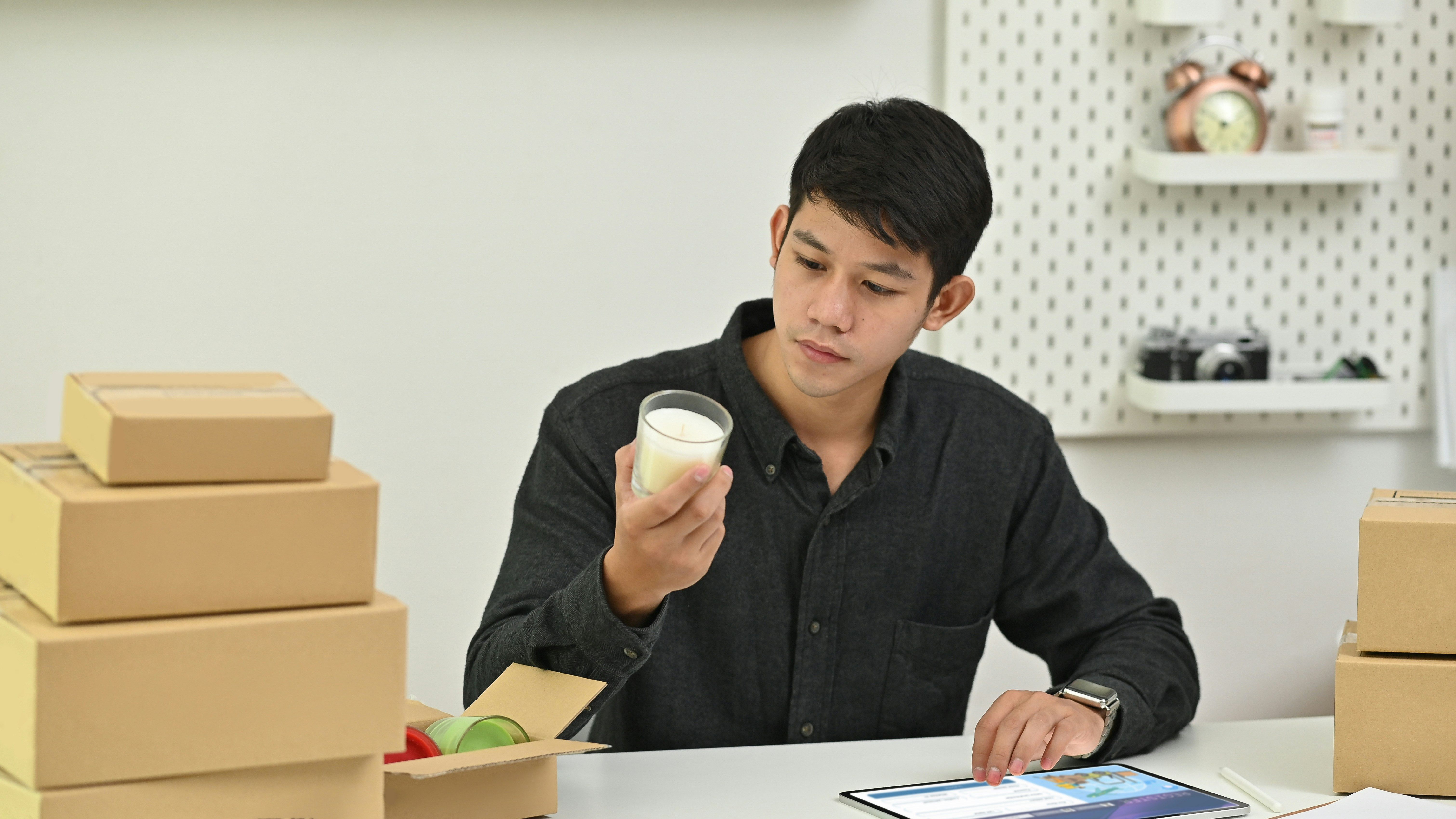 What If Your Products Don't Fit Neatly Into Categories?