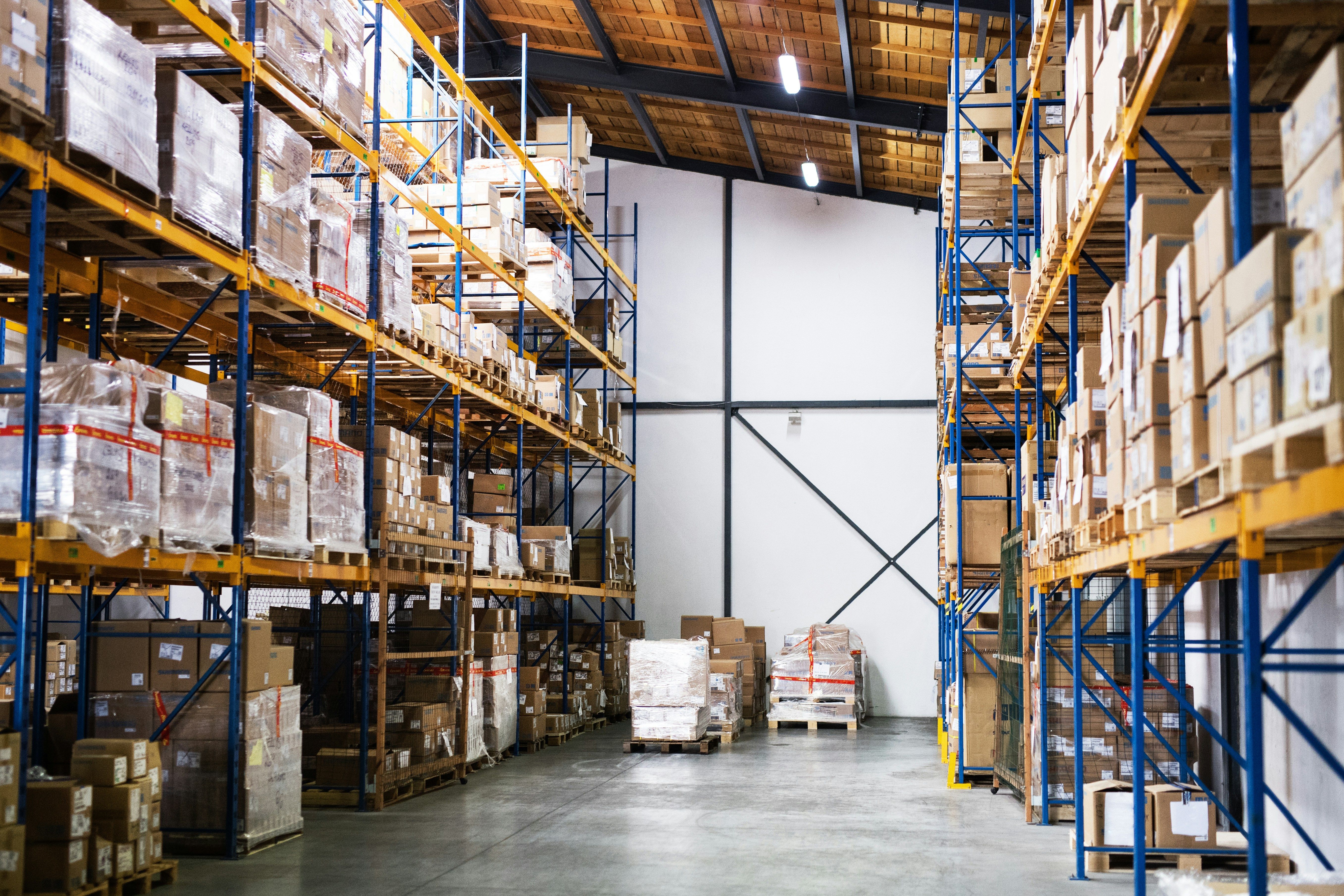 Outgrown Your Fulfillment Center? 6 Signs It's Time to Expand