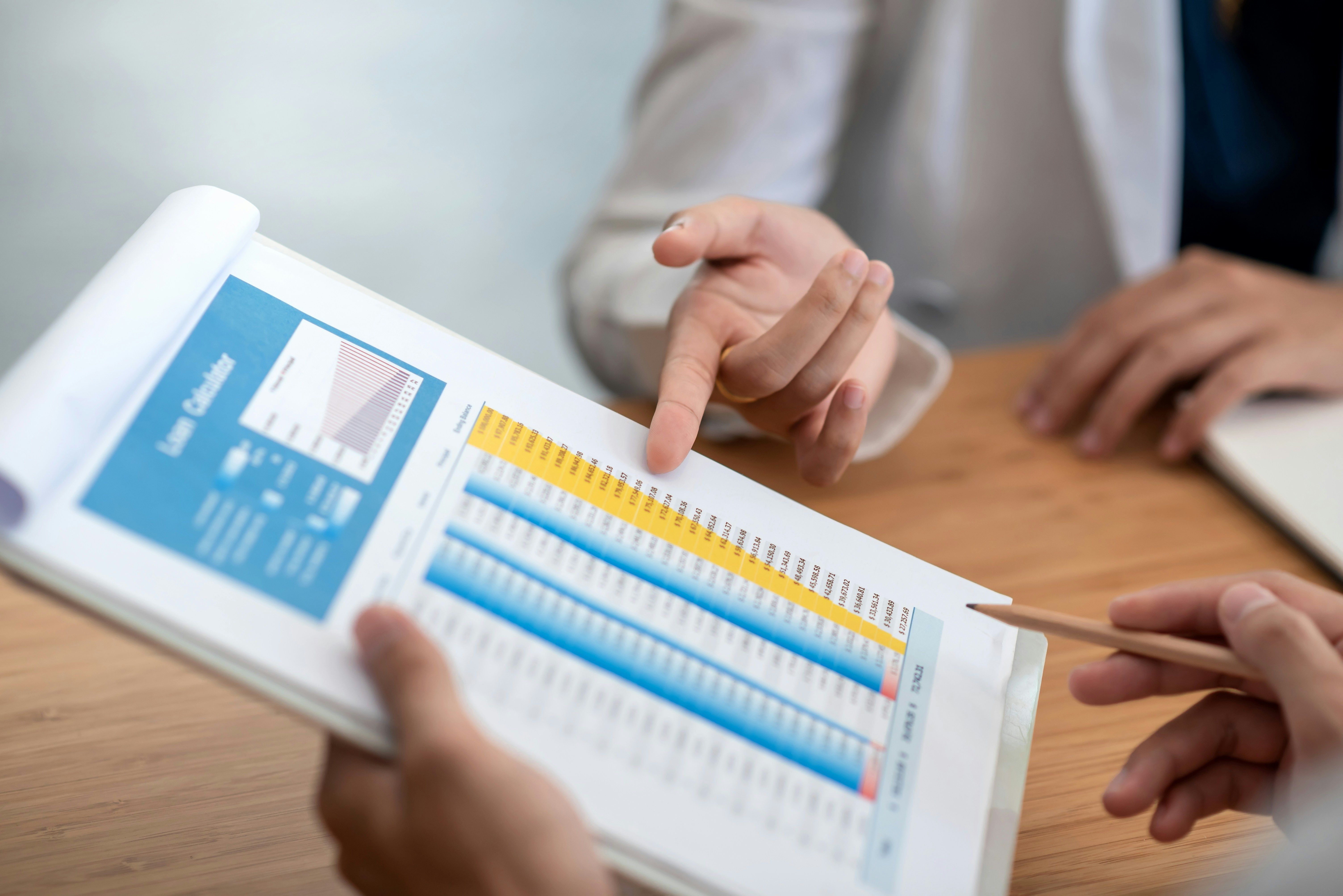 Fulfillment Center RFP: The Data You Need Before You Reach Out to a Single 3PL