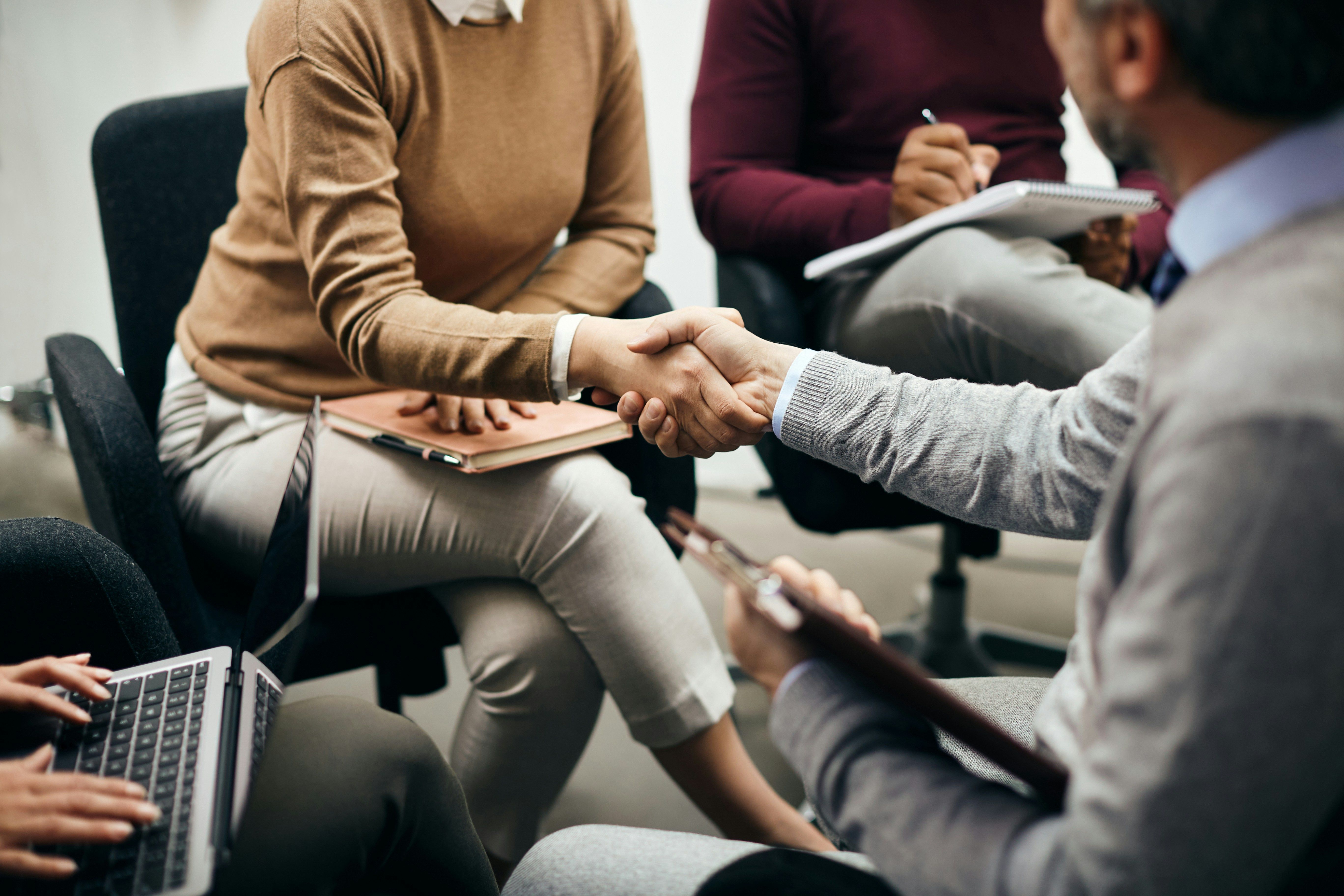 Trust in 3PL Partnerships: How to Evaluate the Most Important Dimension of Fulfillment Fit