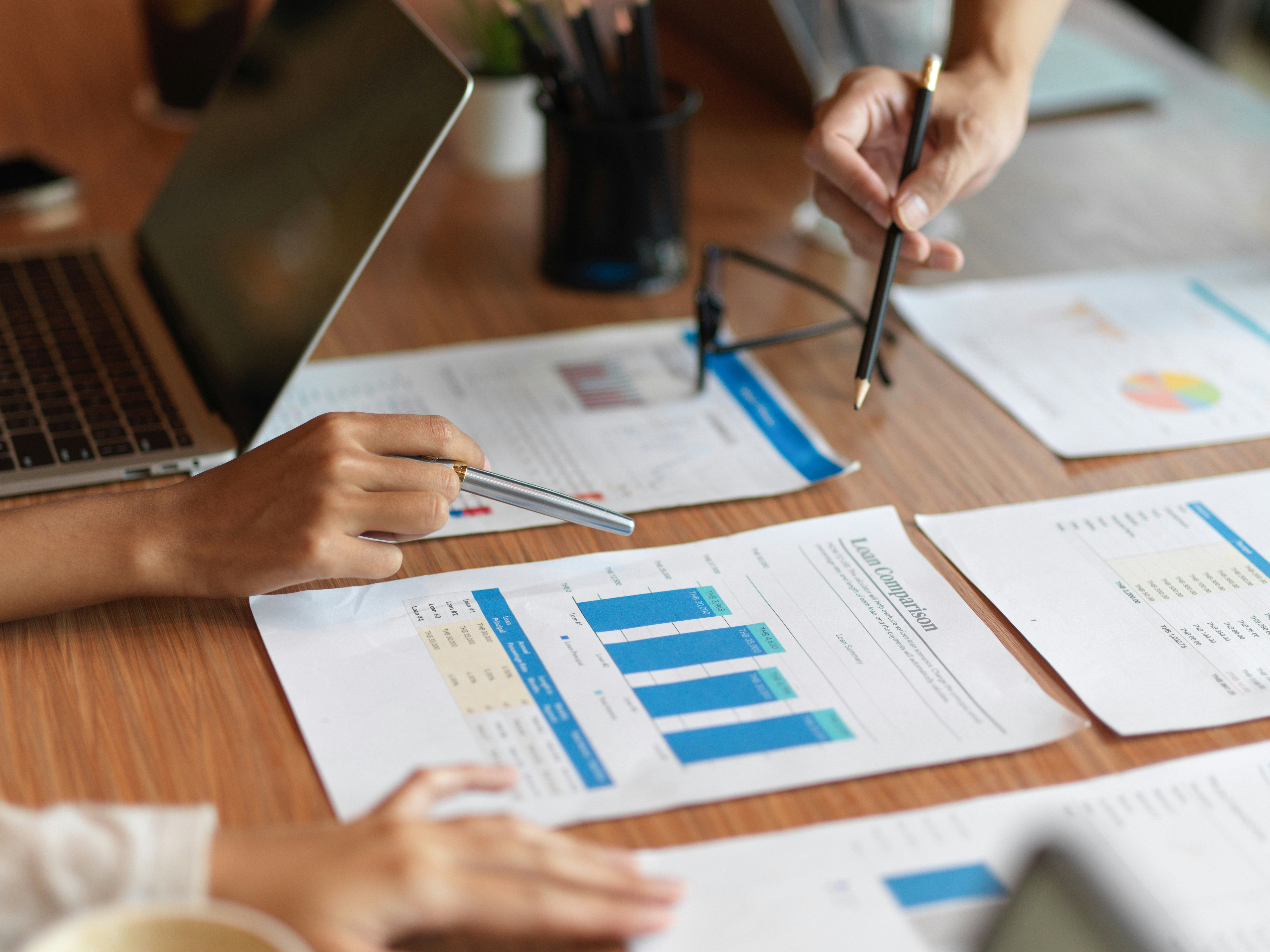 How to Write a 3PL RFP That Actually Gets You Comparable Answers