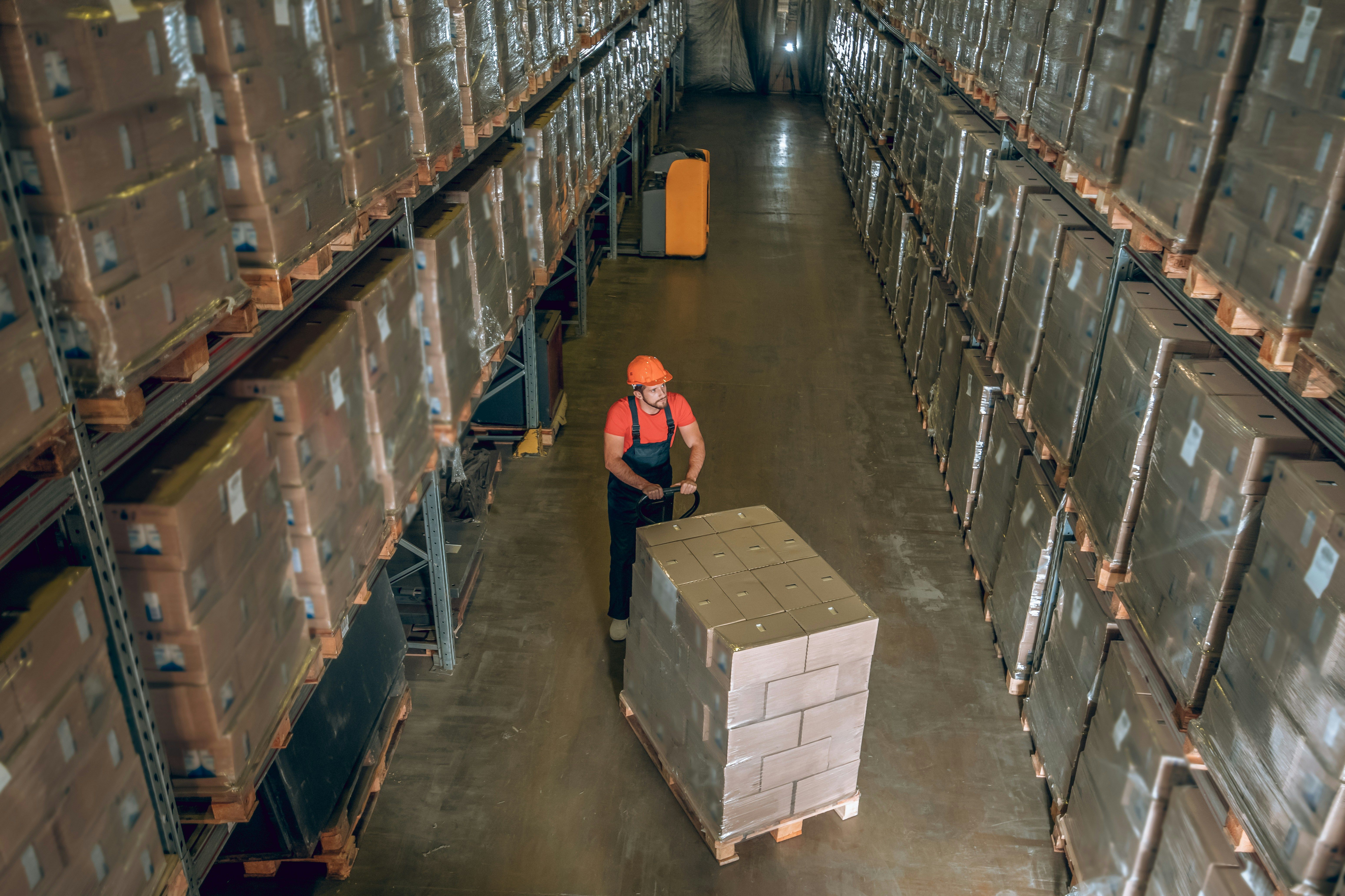 How Many Fulfillment Centers Does Your Brand Actually Need?