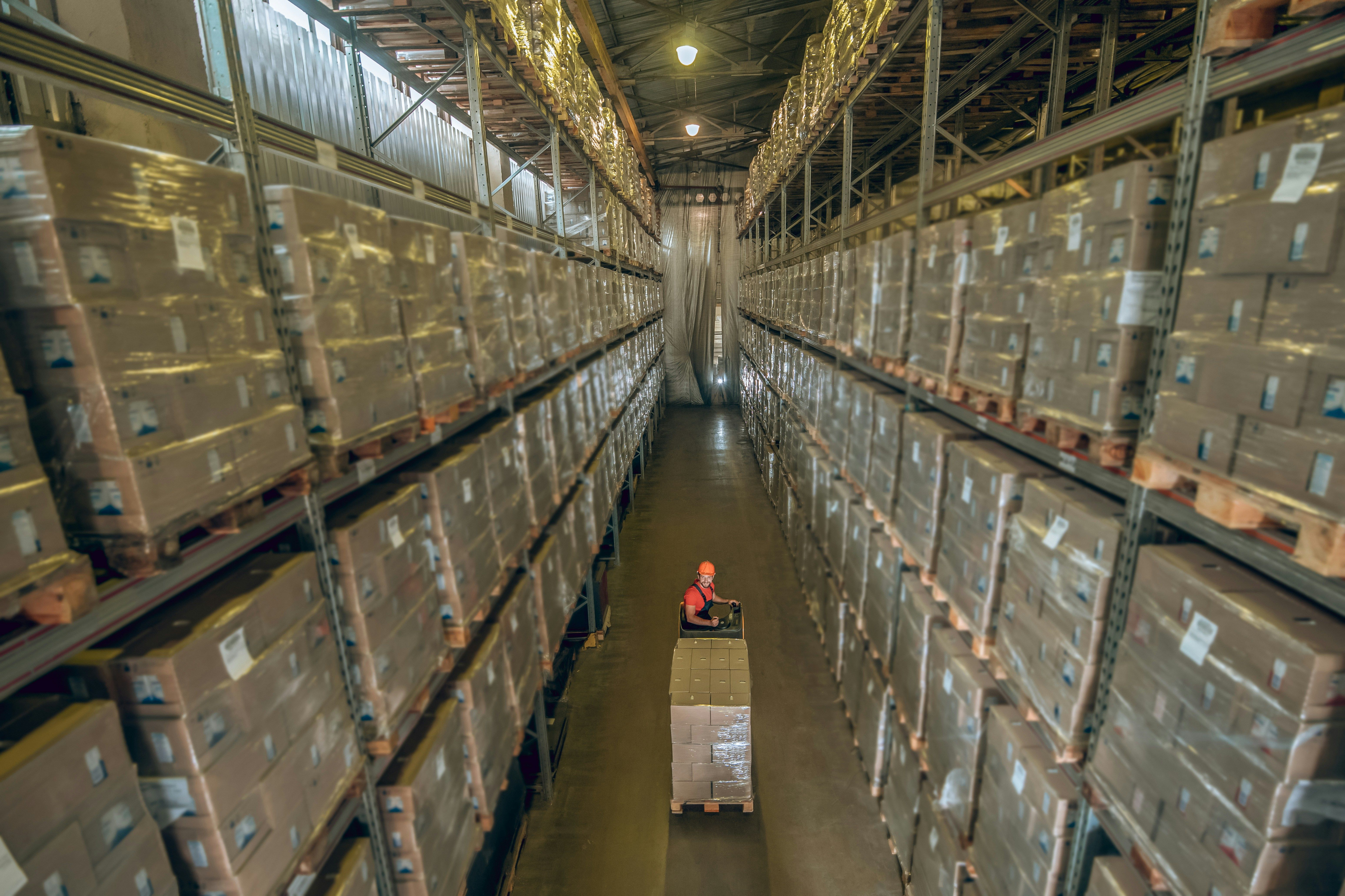 How to Define Your Inbound Realities to Find the Right Fulfillment Fit