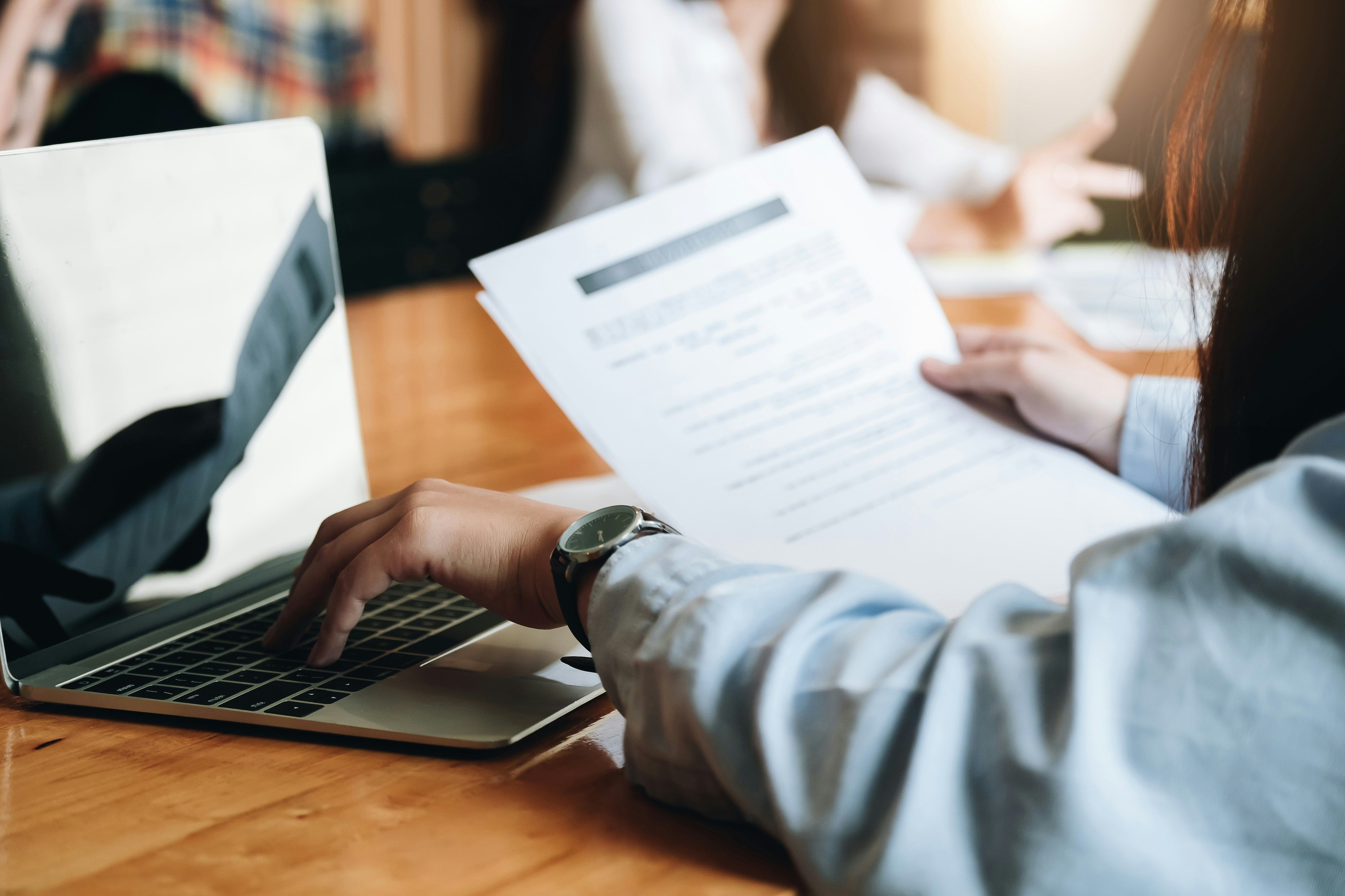 RFI vs RFP for 3PL Selection: What Each One Actually Does