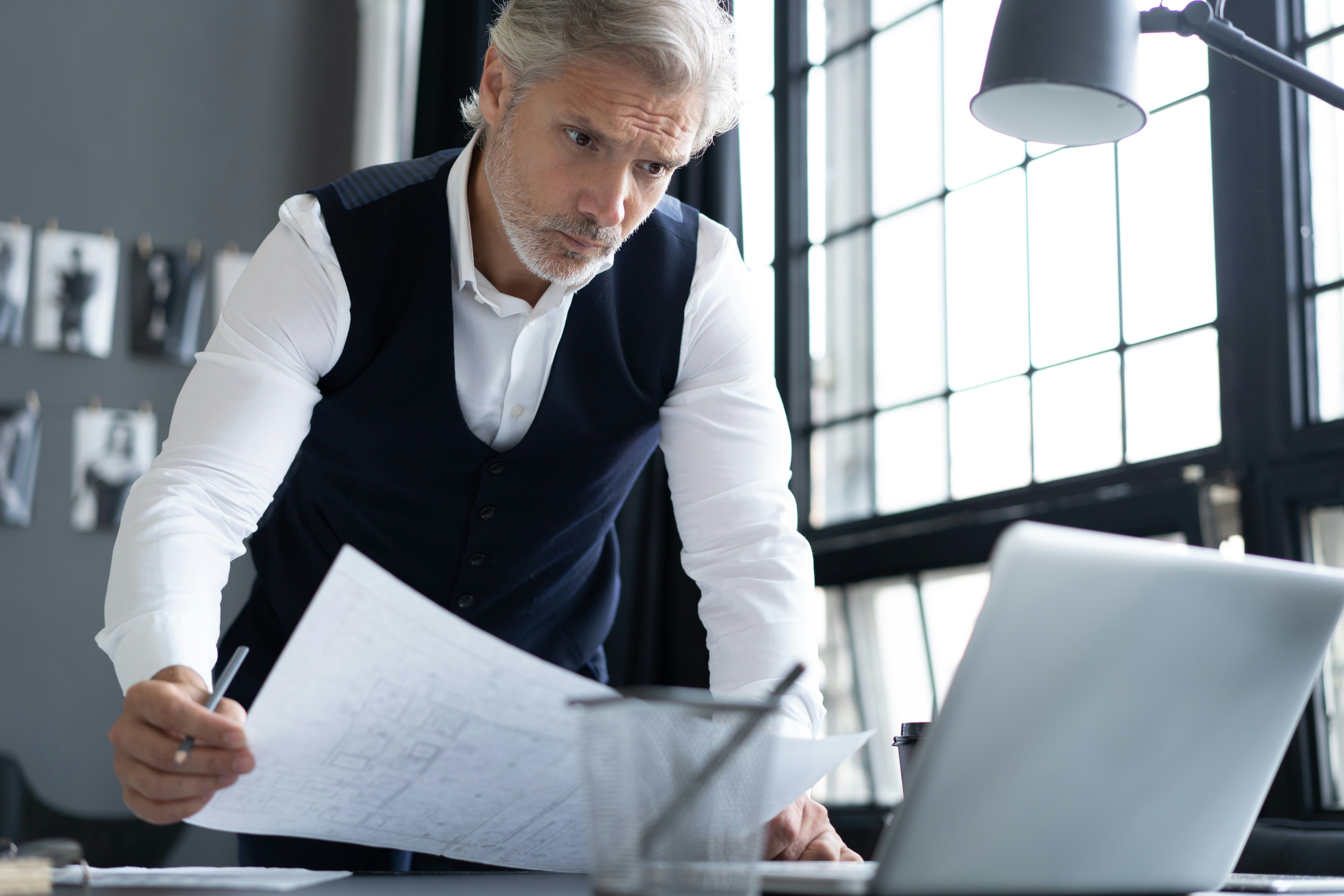 Red Flags: How to Spot a 3PL RFP That's Not Worth Your Time