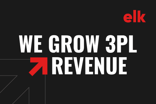 How elk Marketing Helps Slotted 3PLs Convert More Leads with SEO and Conversion Optimization