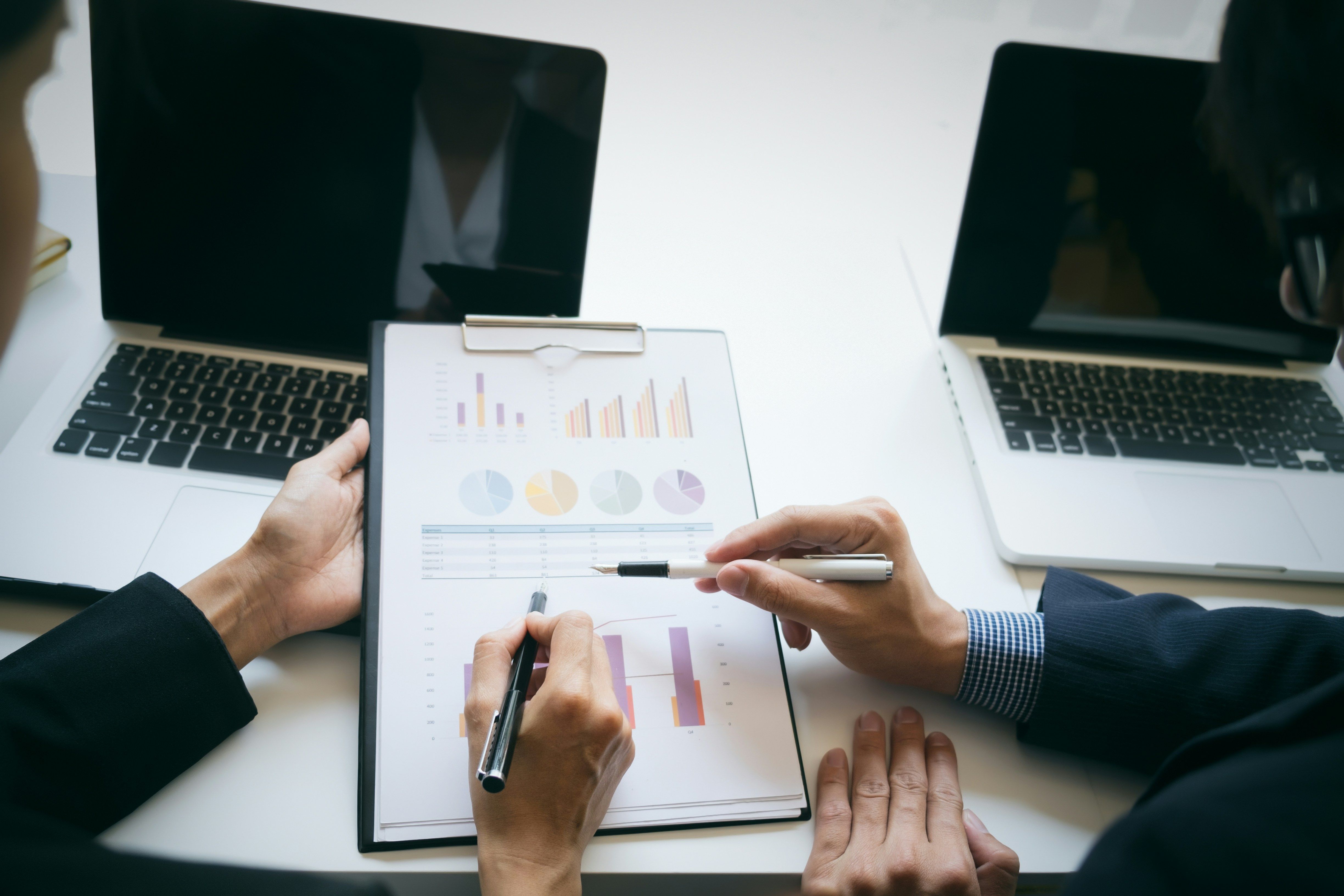 How to Evaluate and Score 3PL RFP Responses