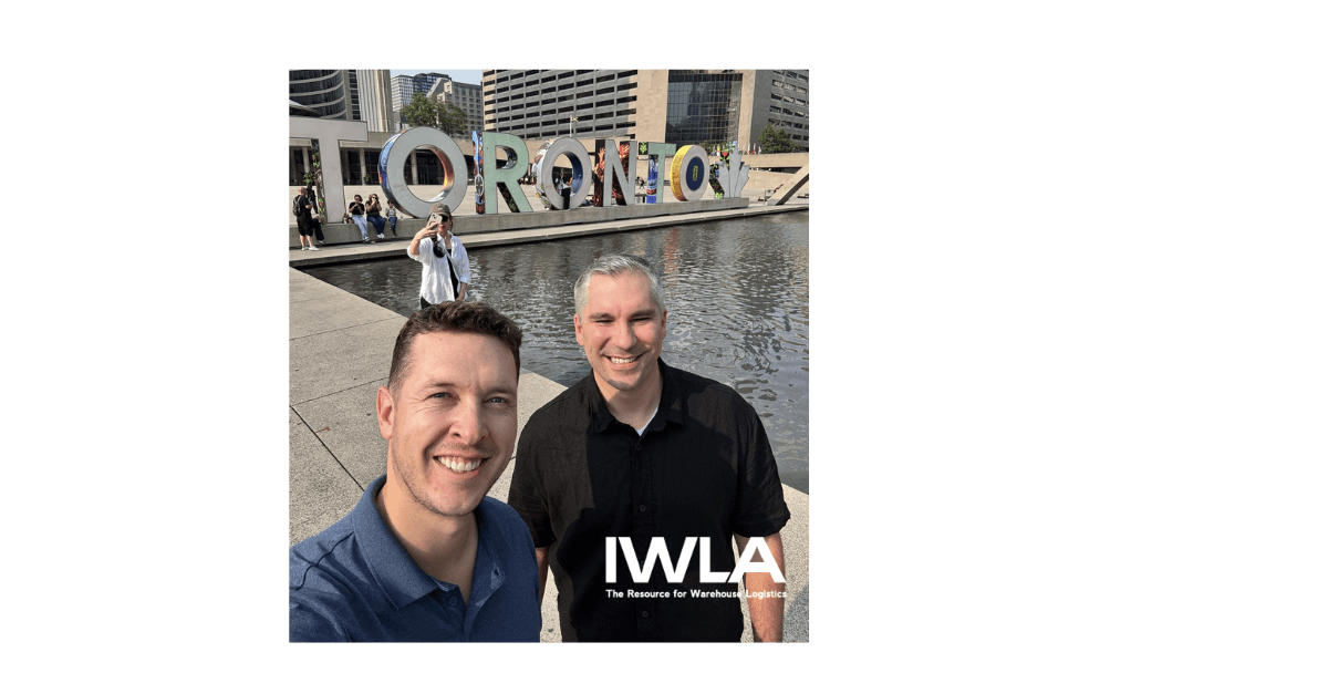 Recap: Key Insights from IWLA’s Fulfillment Forum in Toronto