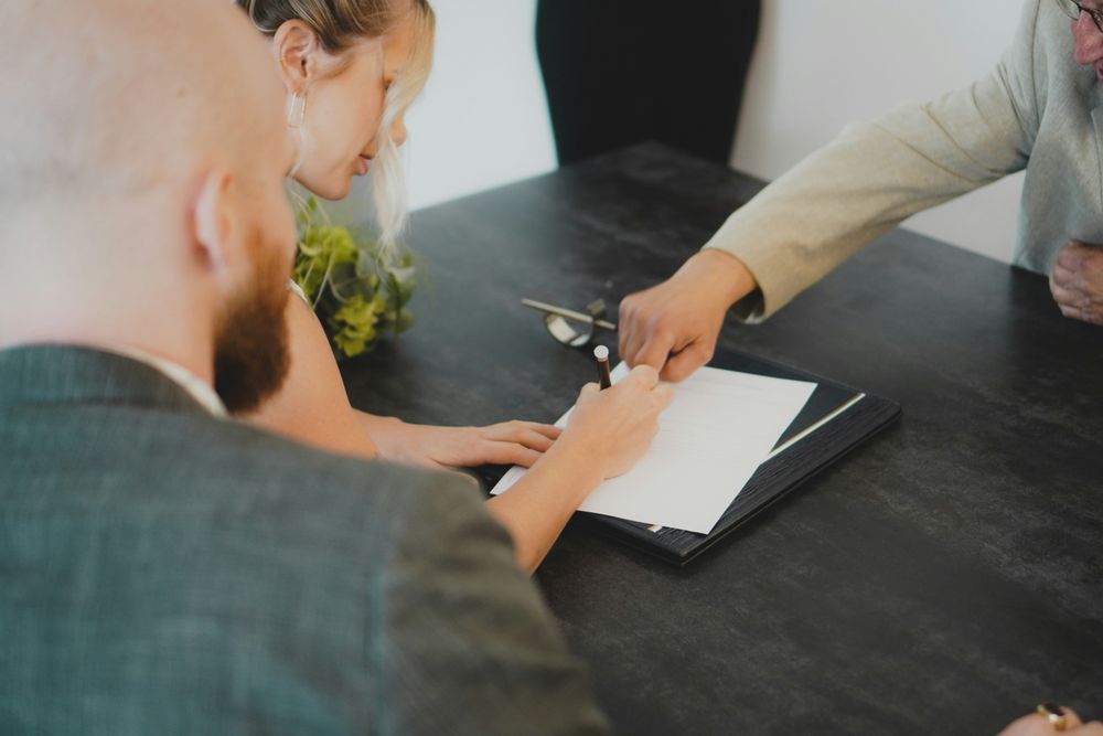 Fulfillment Center Contract: The 8 Clauses That Actually Matter
