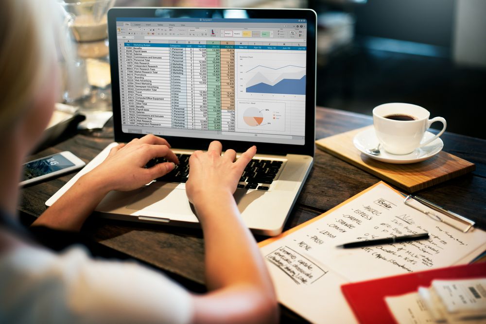 The RFP Data Room: Why Spreadsheets and Email Threads Keep Losing 3PL Deals