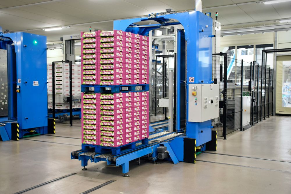 What to Know About Digital Supply Chain Management