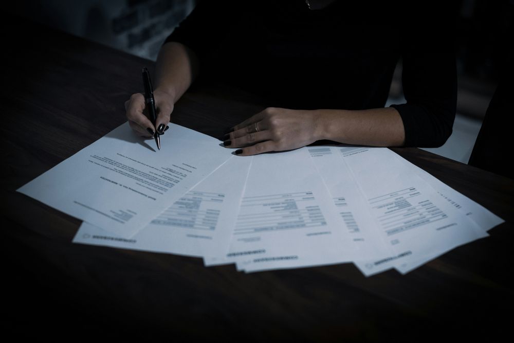 3PL RFP Template: 12 Sections We Use With Every Client