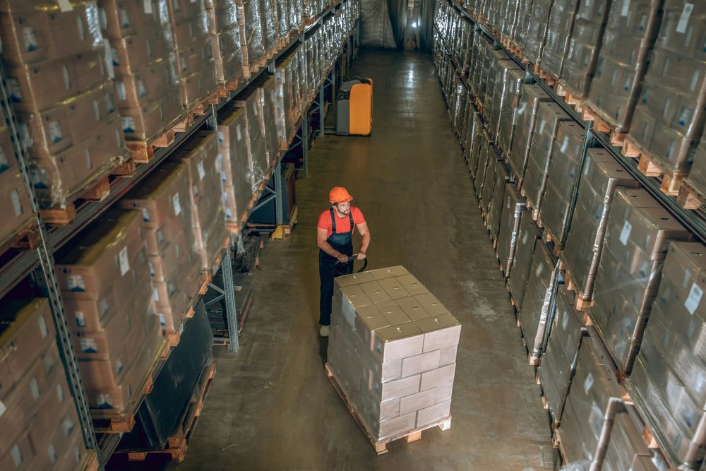 How Many Fulfillment Centers Does Your Brand Actually Need?