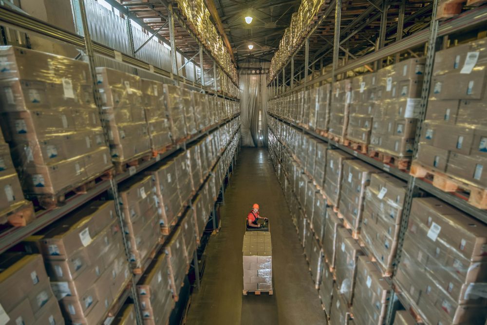 How to Define Your Inbound Realities to Find the Right Fulfillment Fit