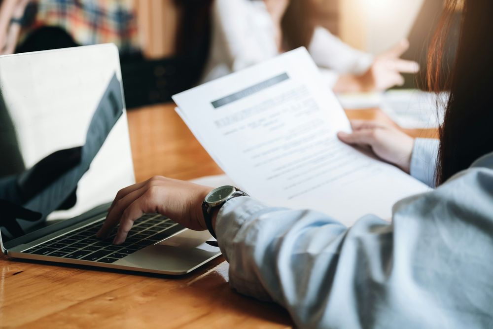 RFI vs RFP for 3PL Selection: What Each One Actually Does