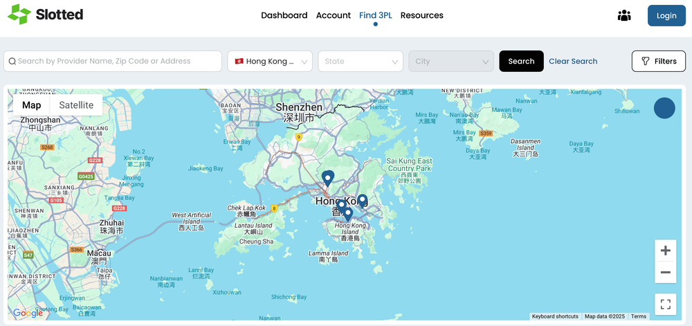 Is Hong Kong the Ideal Hub for E-commerce Fulfillment?