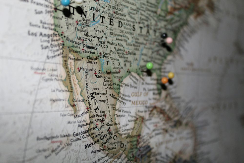 West Coast, East Coast, or Both? How Location Shapes Delivery Zones