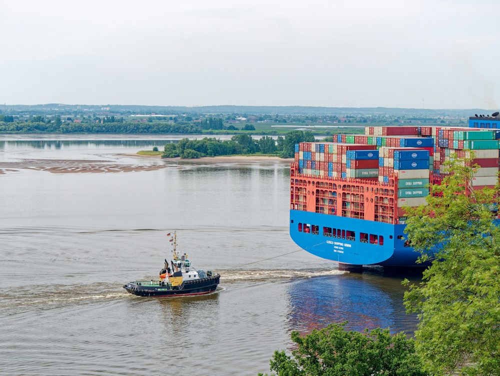 6 Potential Supply Chain Issues to Know of in 2025