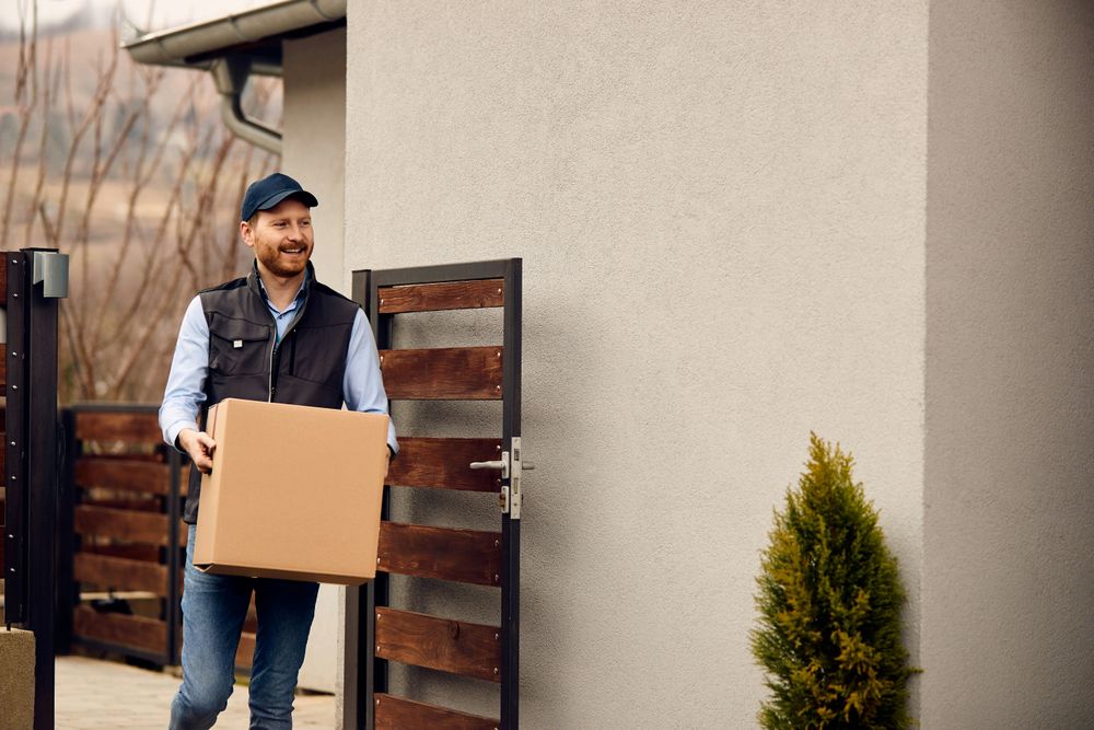 Total Order Cycle Time: Why Customers Experience More Than Warehouse Speed