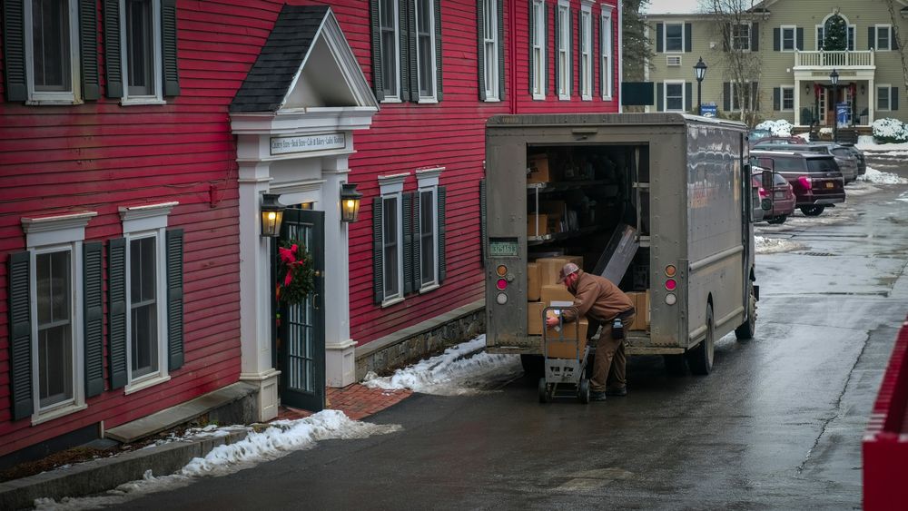 What is Last Mile Delivery? A Simple Guide