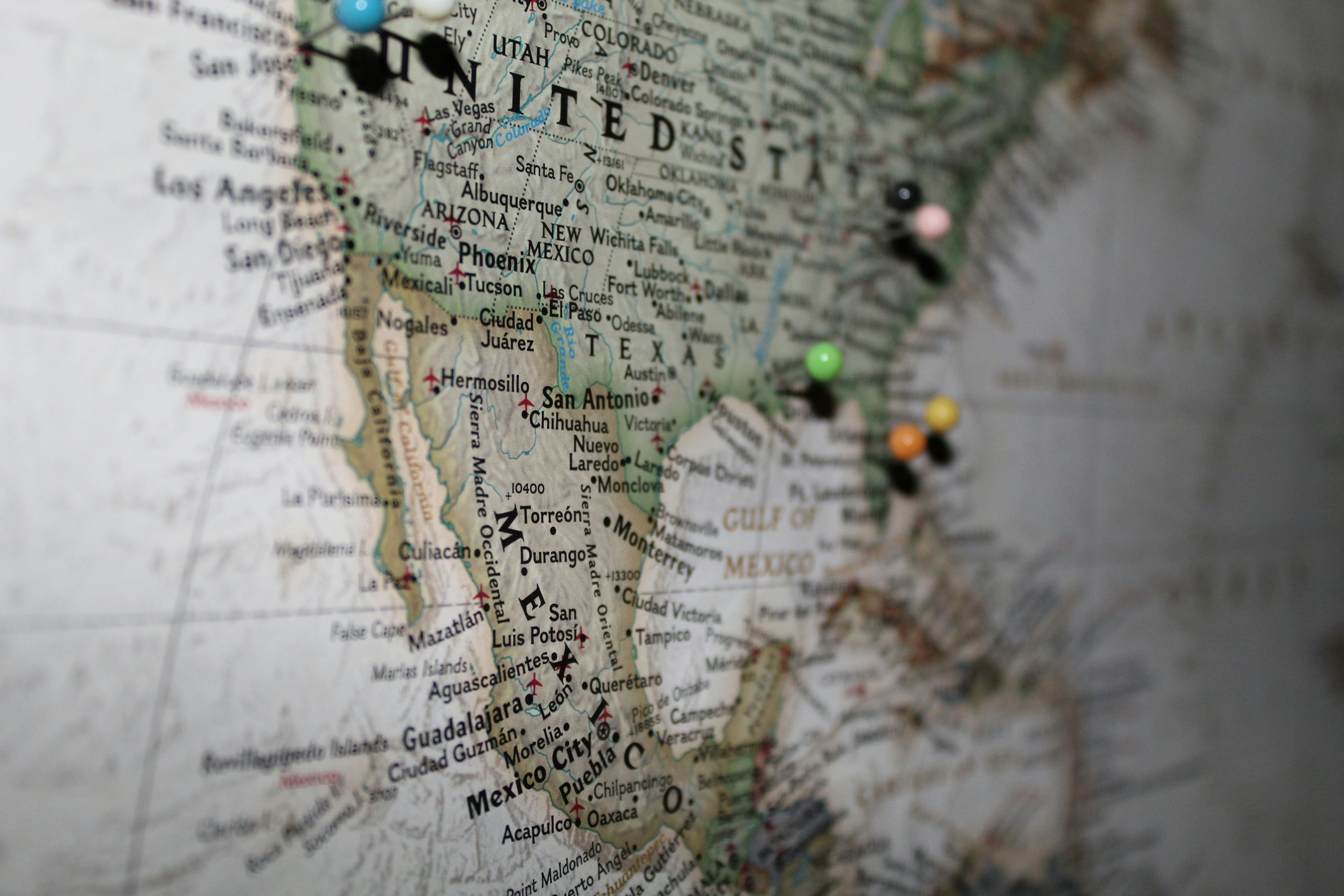 West Coast, East Coast, or Both? How Location Shapes Delivery Zones