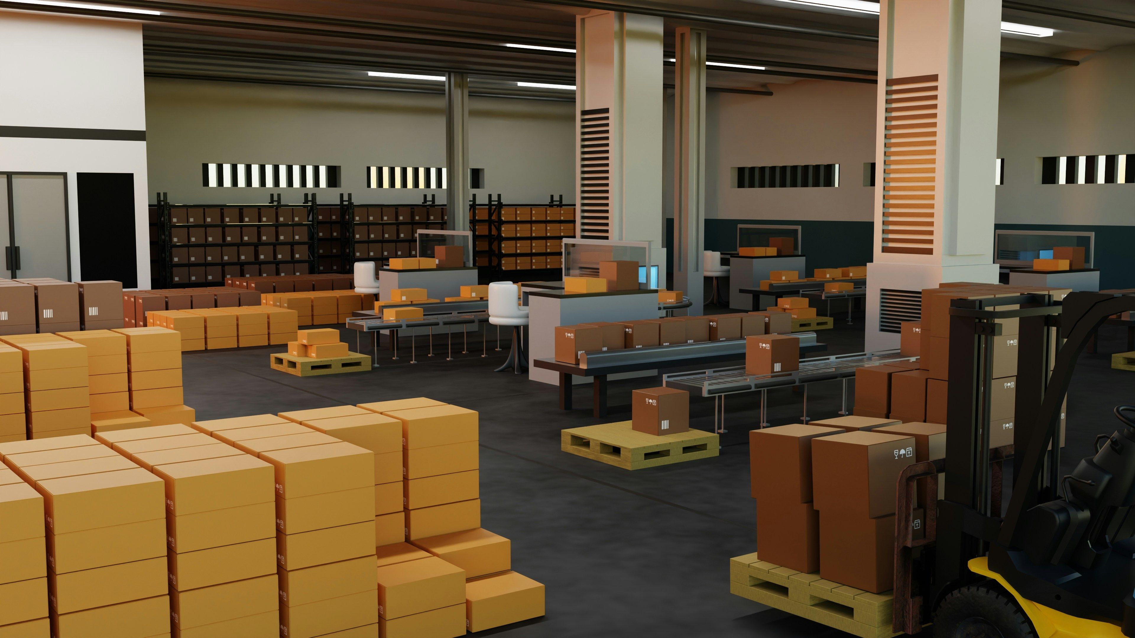 Operational Fit: Why Fulfillment Complexity Matters More Than Volume