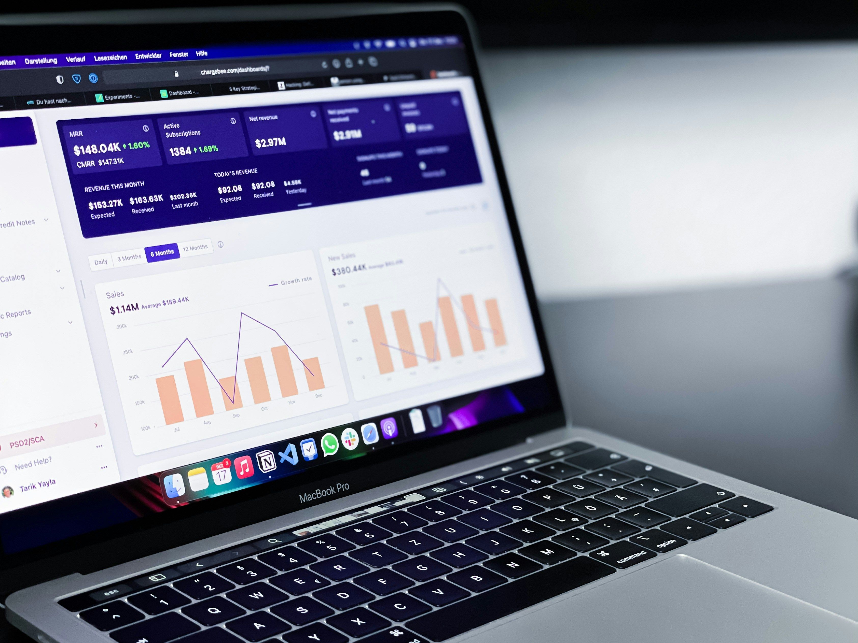 How to Define Your Growth Expectations