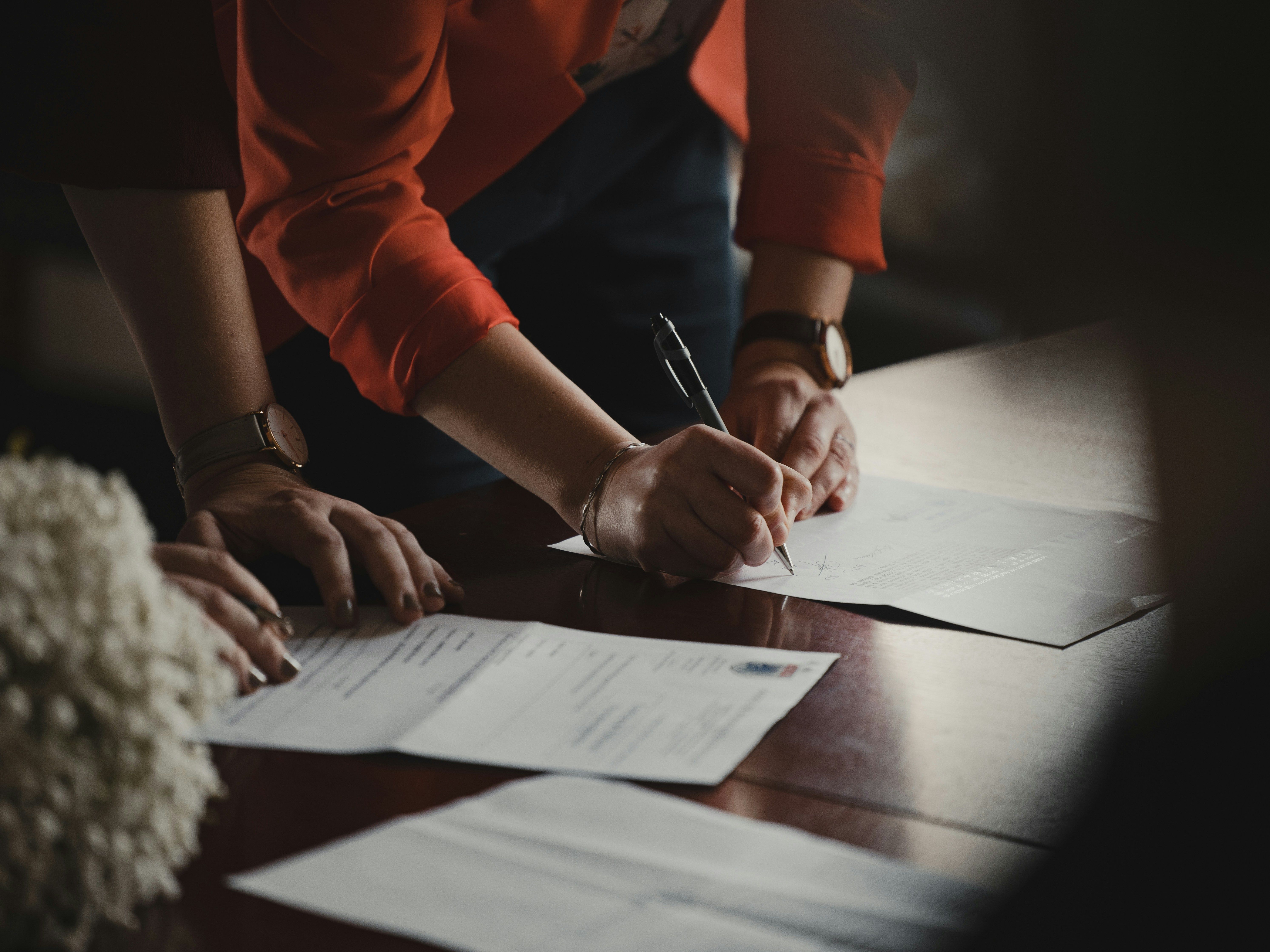 What Does a Good 3PL Contract Look Like? What Terms Should I Be Negotiating?