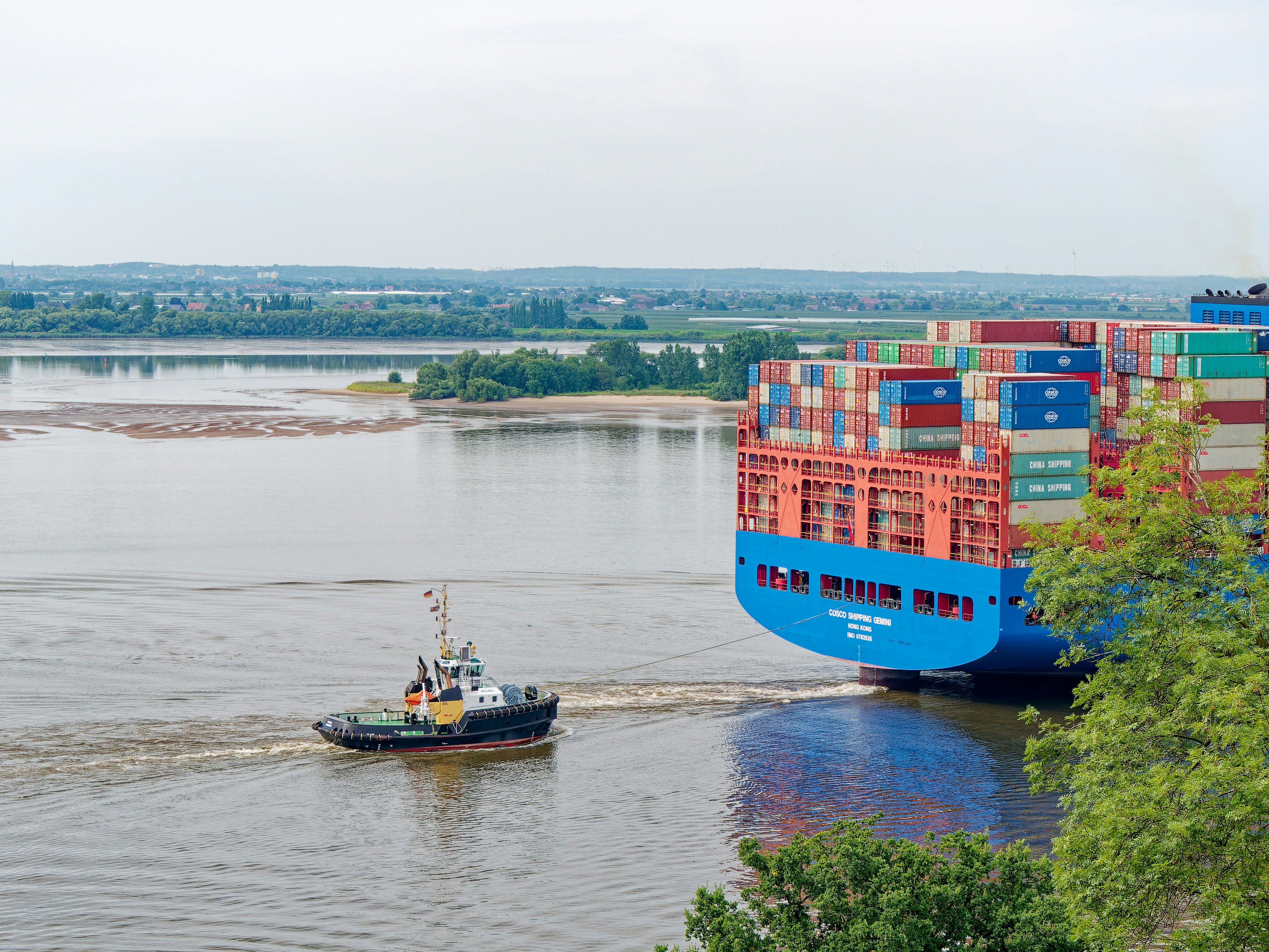 6 Potential Supply Chain Issues to Know of in 2025