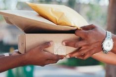 The eCommerce Order Management Process Explained
