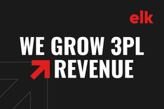 How elk Marketing Helps Slotted 3PLs Convert More Leads with SEO and Conversion Optimization