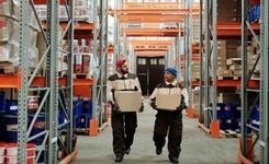 5 Benefits of Omnichannel Fulfillment for Your Business