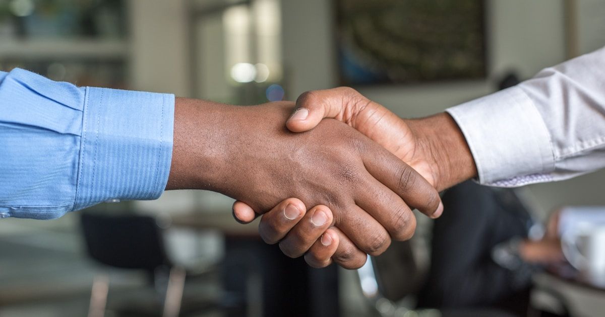 Winning the Right Deals